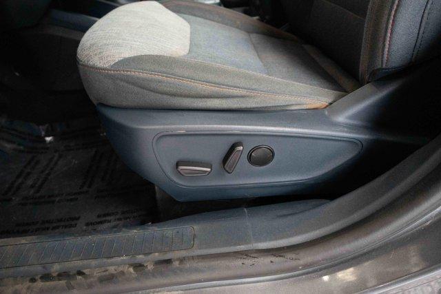 used 2022 Ford Maverick car, priced at $22,200