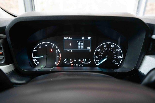 used 2022 Ford Maverick car, priced at $22,200