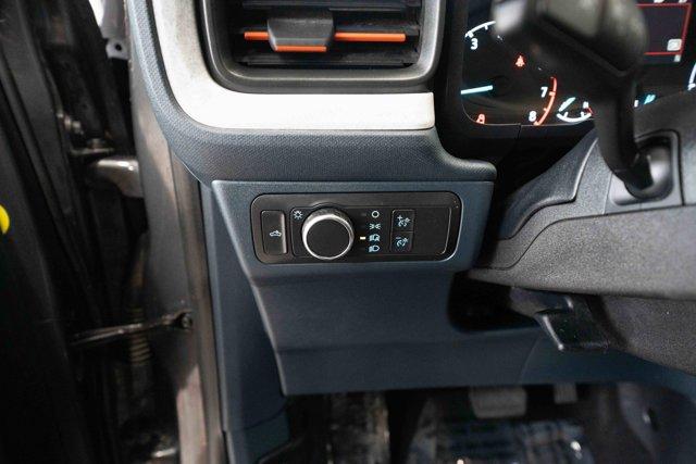 used 2022 Ford Maverick car, priced at $22,200