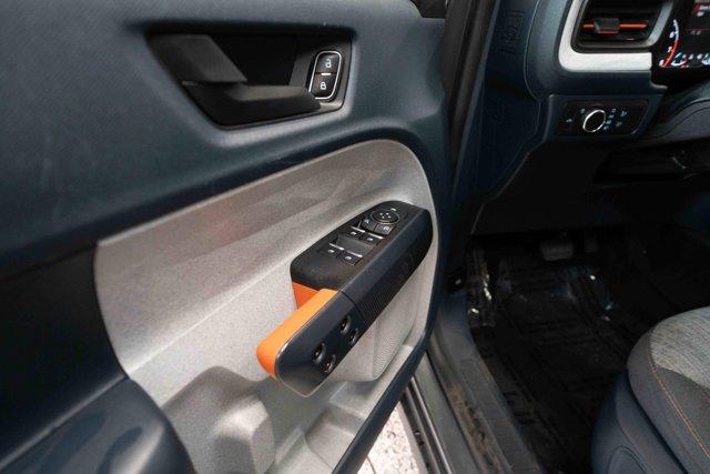 used 2022 Ford Maverick car, priced at $22,200