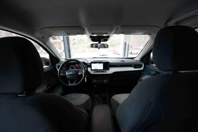 used 2022 Ford Maverick car, priced at $22,200