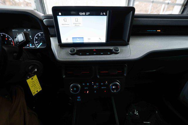 used 2022 Ford Maverick car, priced at $21,200