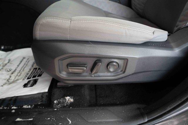 used 2025 Toyota Tundra car, priced at $45,400