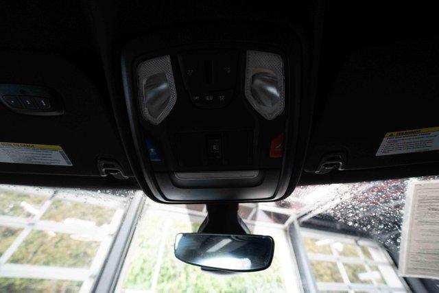 used 2022 Ram 1500 car, priced at $27,500