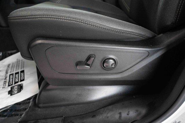 used 2022 Ram 1500 car, priced at $27,500