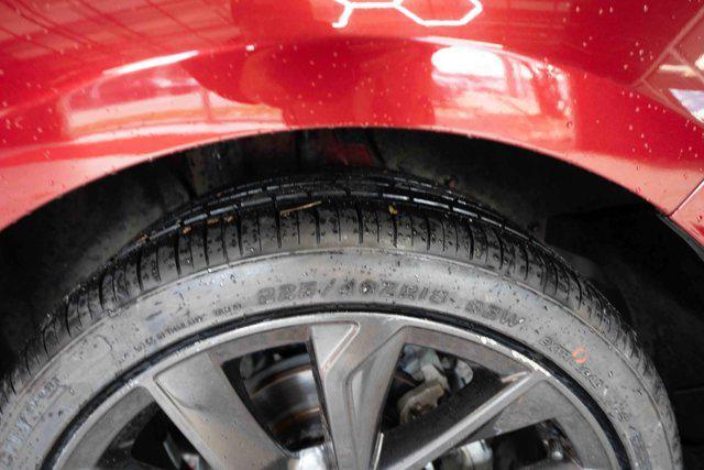 used 2023 Toyota Corolla car, priced at $22,200