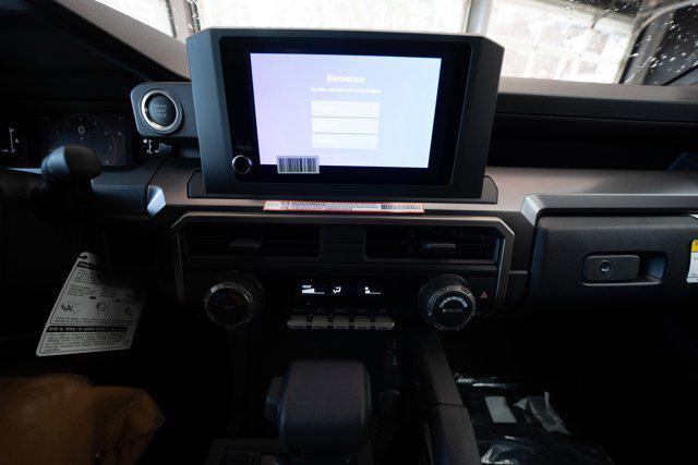 new 2026 Toyota 4Runner car, priced at $45,400