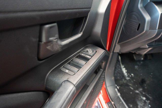 new 2026 Toyota 4Runner car, priced at $45,400