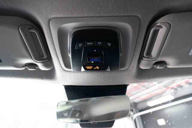 used 2024 Toyota Corolla Cross car, priced at $25,300