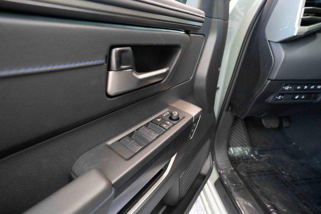 new 2026 Toyota Sequoia car, priced at $78,700