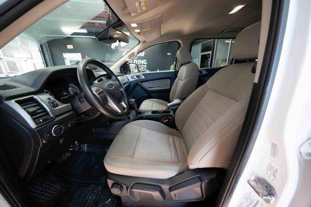 used 2019 Ford Ranger car, priced at $23,000