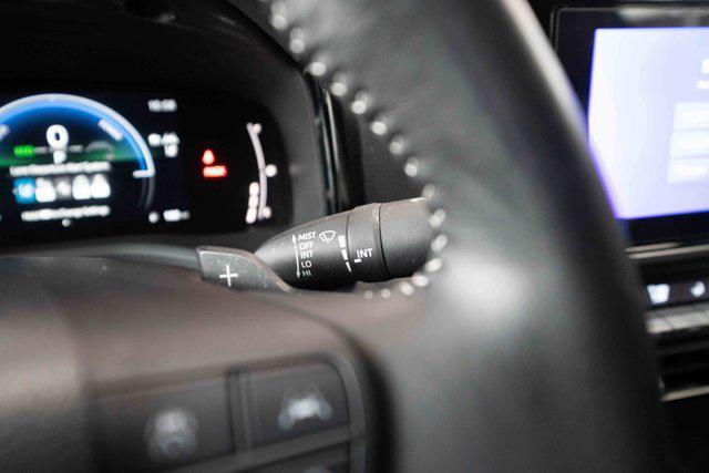 used 2025 Toyota Camry car, priced at $24,400