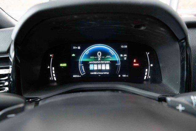 used 2025 Toyota Camry car, priced at $24,400