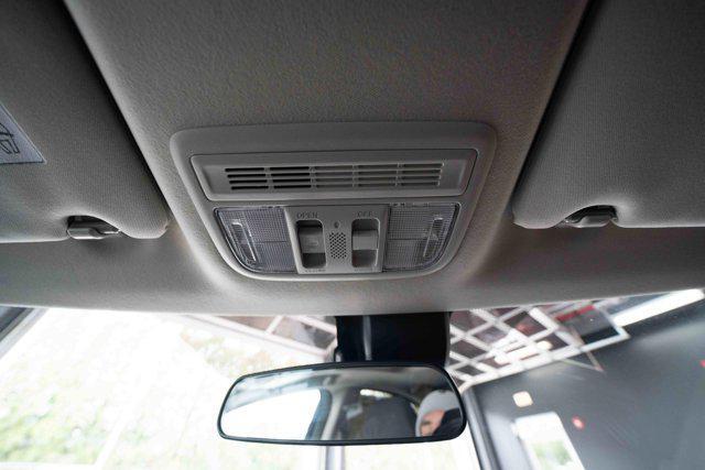 used 2020 Honda HR-V car, priced at $20,500