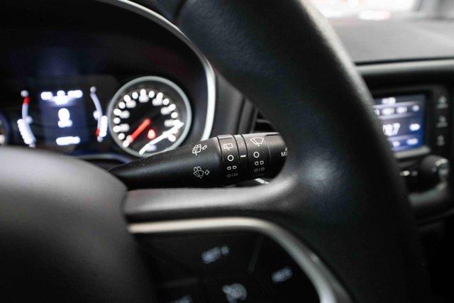 used 2018 Jeep Compass car, priced at $8,800