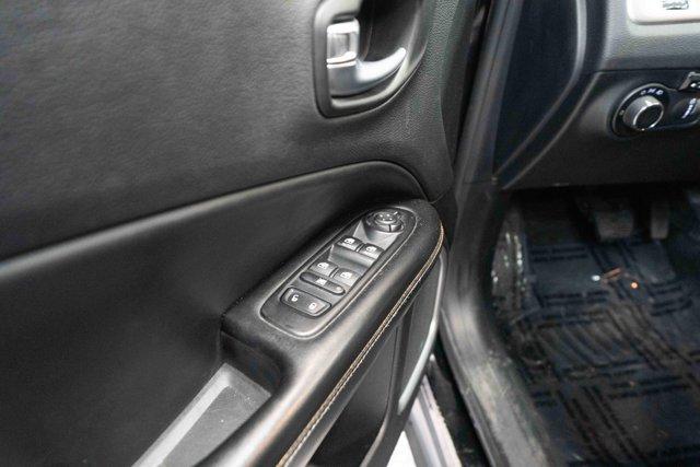 used 2018 Jeep Compass car, priced at $8,800