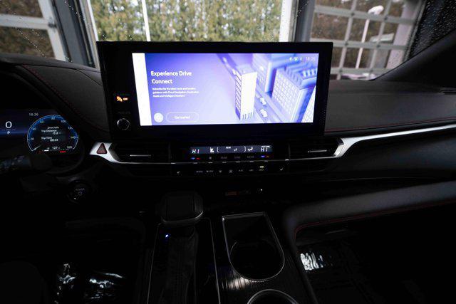 used 2025 Toyota Sienna car, priced at $45,000