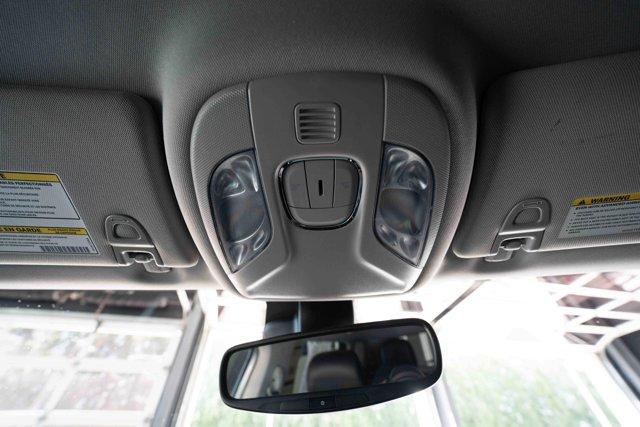 used 2022 Jeep Compass car, priced at $21,200