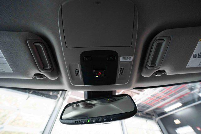 used 2024 Toyota Camry Hybrid car, priced at $25,700