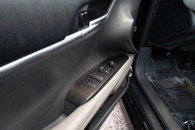 used 2024 Toyota Camry car, priced at $20,000