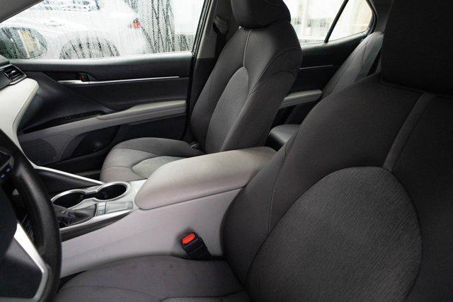 used 2024 Toyota Camry car, priced at $20,000