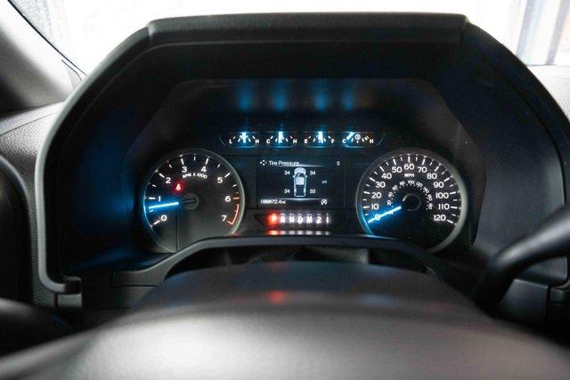 used 2016 Ford F-150 car, priced at $20,700