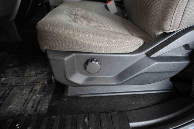 used 2016 Ford F-150 car, priced at $20,700