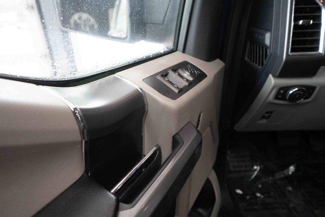 used 2016 Ford F-150 car, priced at $20,700