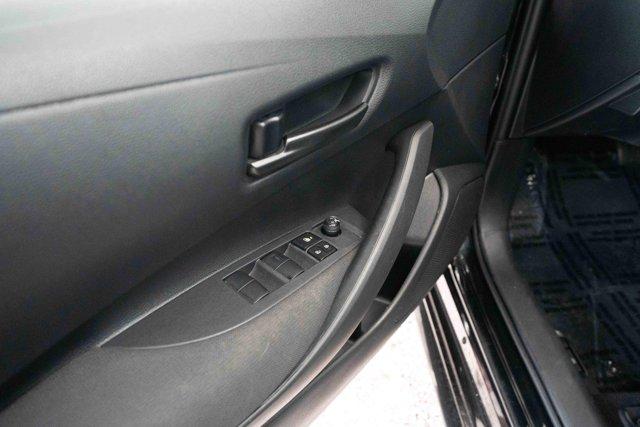 used 2024 Toyota Corolla car, priced at $19,200