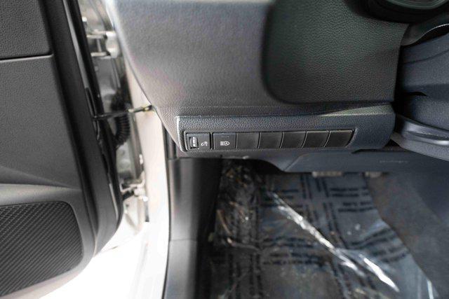 used 2023 Toyota Corolla car, priced at $18,100