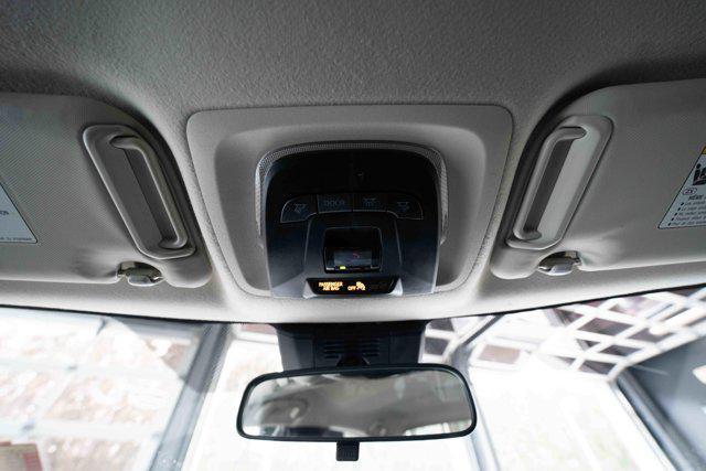 used 2023 Toyota Corolla car, priced at $18,100