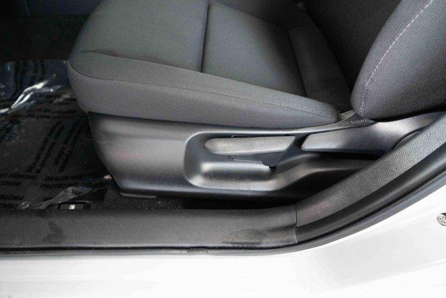 used 2023 Toyota Corolla car, priced at $18,100