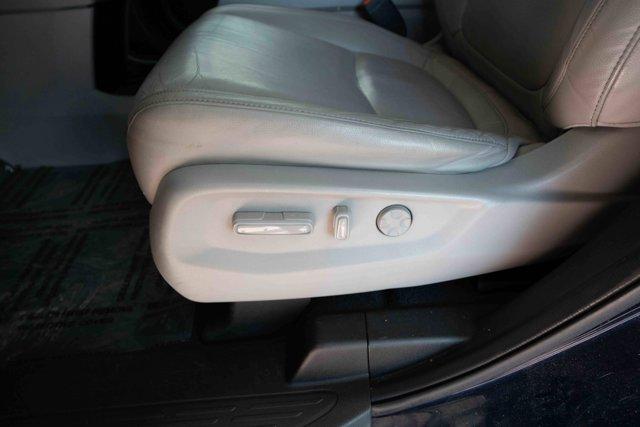 used 2021 Honda Odyssey car, priced at $29,900