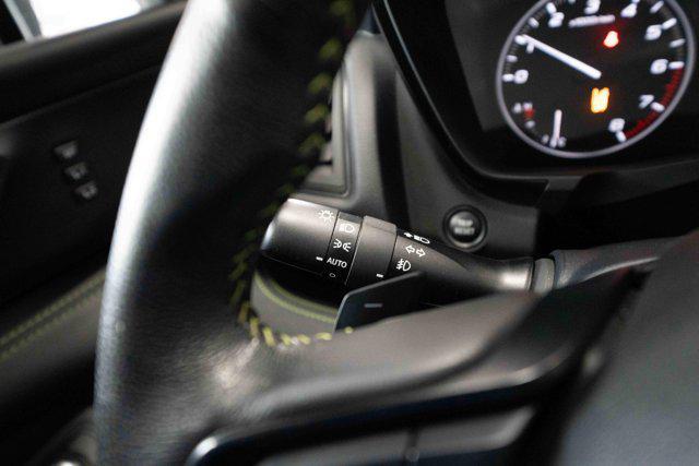 used 2023 Subaru Ascent car, priced at $33,300