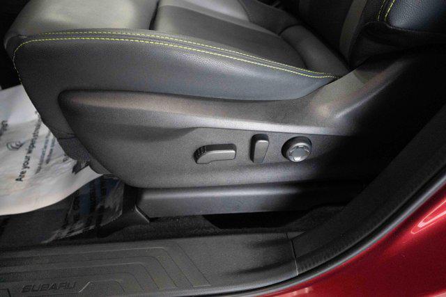 used 2023 Subaru Ascent car, priced at $33,300