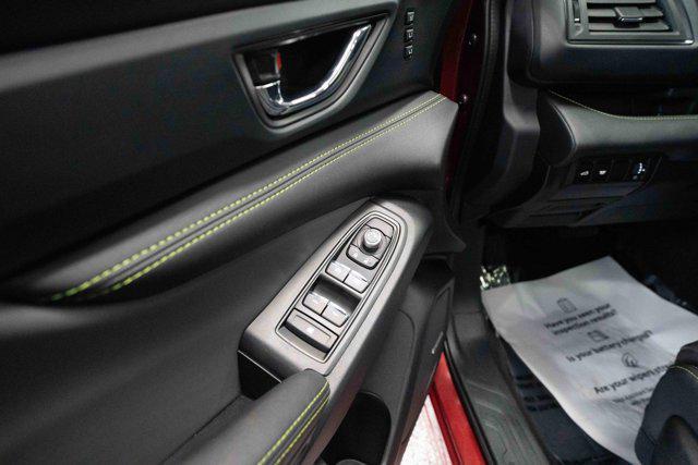 used 2023 Subaru Ascent car, priced at $33,300