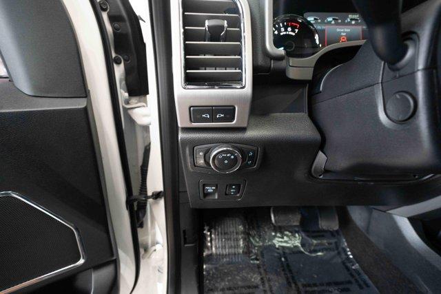 used 2019 Ford F-150 car, priced at $26,200