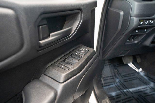 used 2025 Toyota Land Cruiser car, priced at $52,500