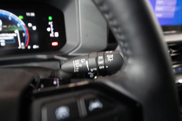 used 2025 Toyota Land Cruiser car, priced at $52,500