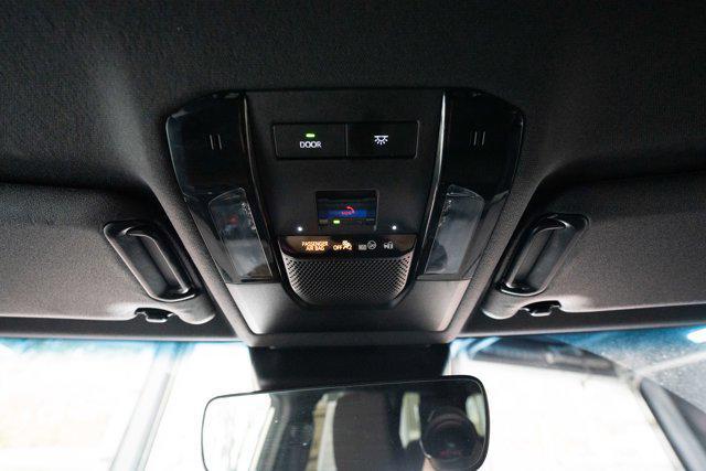 used 2025 Toyota Land Cruiser car, priced at $52,500