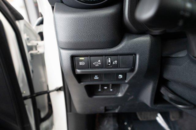 used 2025 Toyota Land Cruiser car, priced at $52,500