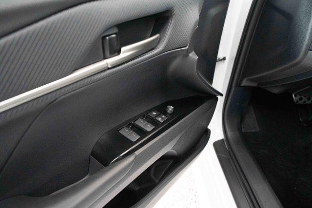 new 2026 Toyota Camry car, priced at $31,500