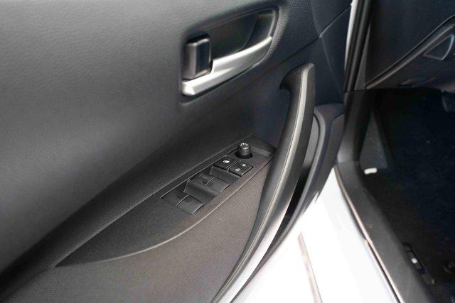 new 2026 Toyota Corolla car, priced at $26,800