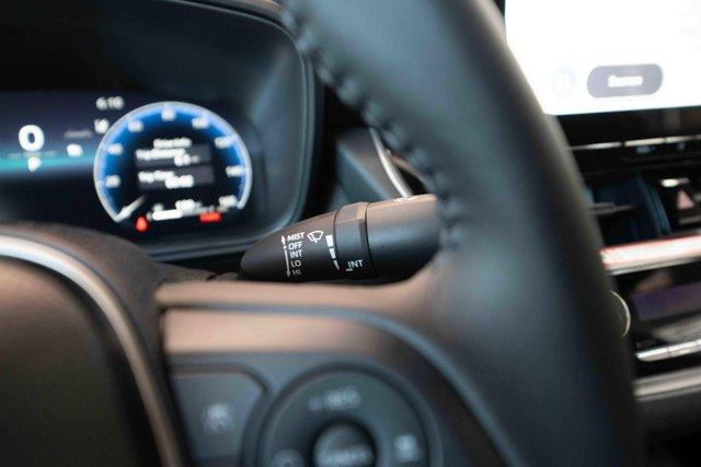 new 2026 Toyota Corolla car, priced at $26,800