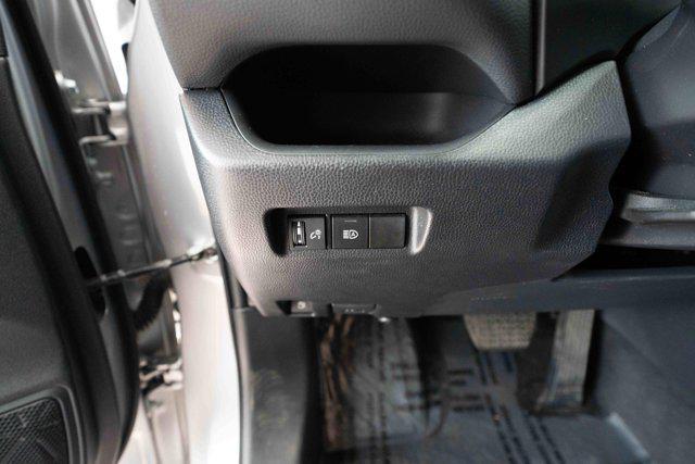 used 2022 Toyota RAV4 Hybrid car, priced at $25,000