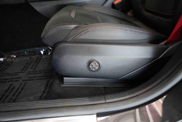 used 2025 Mercedes-Benz AMG GLC 43 car, priced at $58,800