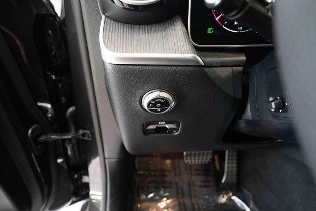 used 2025 Mercedes-Benz AMG GLC 43 car, priced at $58,800