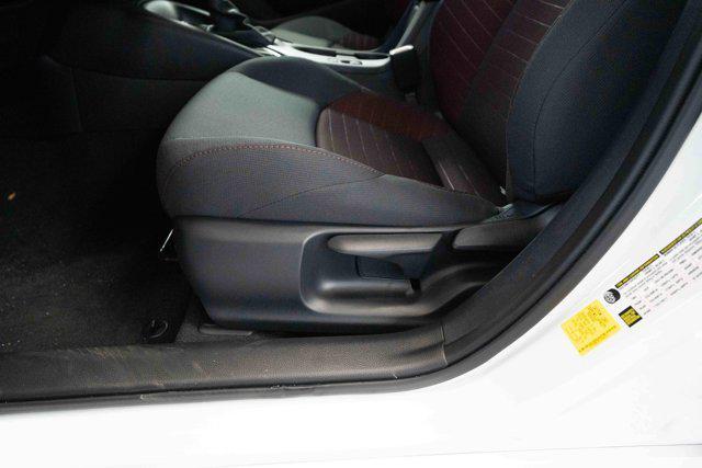 new 2026 Toyota Corolla car, priced at $27,500