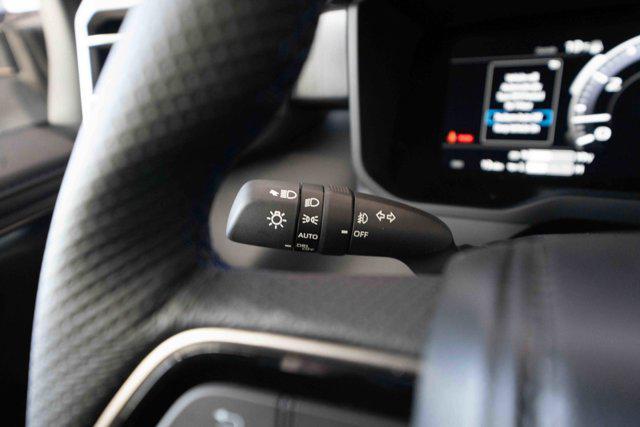 new 2026 Toyota Tundra car, priced at $68,500