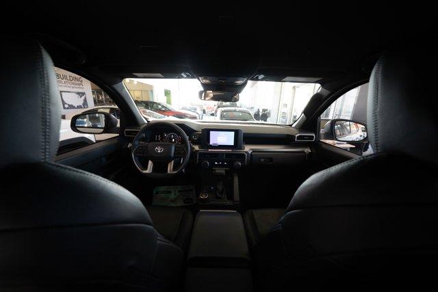 new 2026 Toyota 4Runner car, priced at $44,000